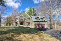35 x 15 Driveway in Derry, New Hampshire