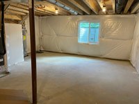 24 x 15 Basement in North East, Maryland