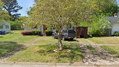 undefined x undefined Driveway in Portsmouth, Virginia