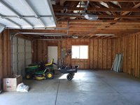 23 x 48 Garage in Redding, California