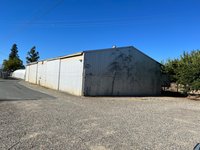 60 x 80 Warehouse in Galt, California