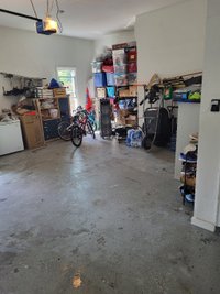 24 x 24 Garage in Swansea, Massachusetts