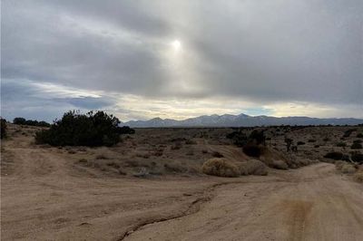 undefined x undefined Unpaved Lot in Adelanto, California