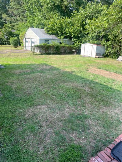 undefined x undefined Unpaved Lot in Portsmouth, Virginia