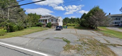 35 x 20 Unpaved Lot in Billerica, Massachusetts near [object Object]
