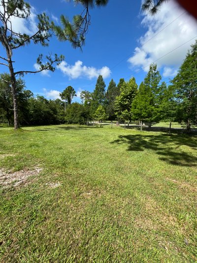 20 x 10 Unpaved Lot in Lake Alfred, Florida near [object Object]