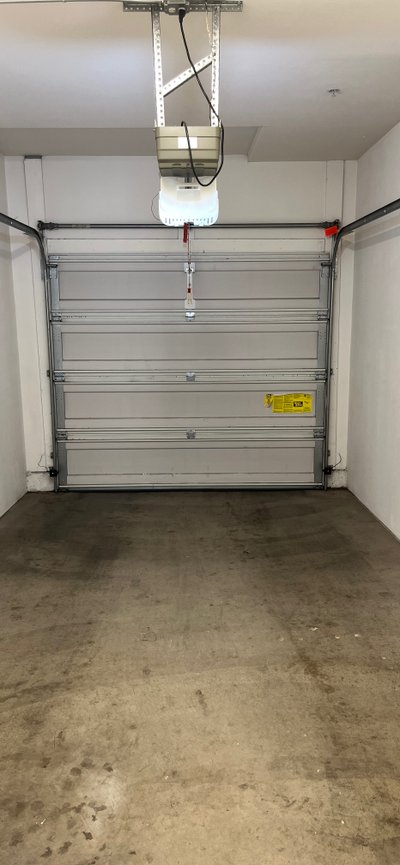 19 x 8 Garage in Phoenix, Arizona