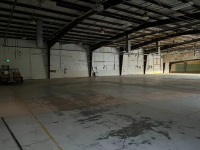 25x20 Warehouse self storage unit in Lehi, UT