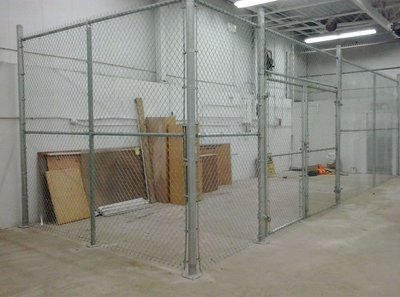 20x10 Warehouse self storage unit in Lehi, UT