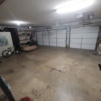 15 x 10 Garage in Oklahoma City, Oklahoma