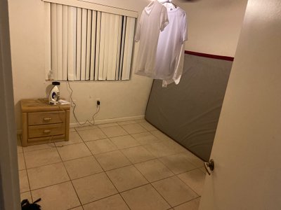 10 x 8 Bedroom in Immokalee, Florida