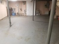 50 x 20 Basement in Queens, New York