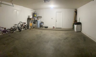 Small 10×20 Garage in Avondale, Arizona