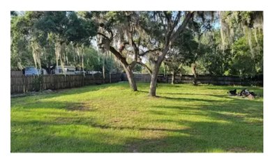 30 x 15 Unpaved Lot in New Port Richey, Florida near [object Object]