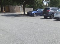20 x 10 Parking Lot in Norfolk, Virginia