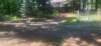 20 x 10 Unpaved Lot in Indian River, Michigan