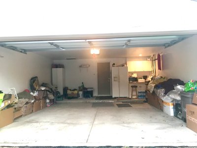 20 x 10 Garage in Northville, Michigan