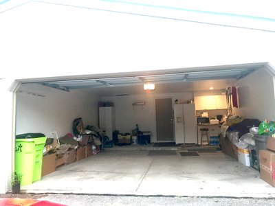 20×10 self storage unit at 21825 Daleview Dr Northville, Michigan