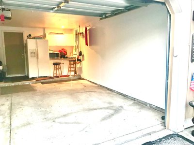 20×10 self storage unit at 21825 Daleview Dr Northville, Michigan