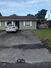 20 x 10 Driveway in St. Cloud, Florida
