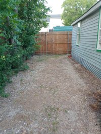 30 x 10 Unpaved Lot in Waxahachie, Texas