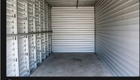 10 x 10 Self Storage Unit in Memphis, Tennessee