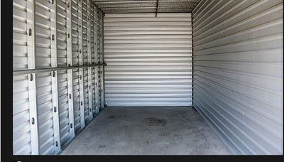 10 x 10 Self Storage Unit in Memphis, Tennessee near [object Object]