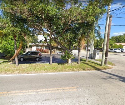 20 x 10 Parking Lot in Hollywood, Florida near [object Object]