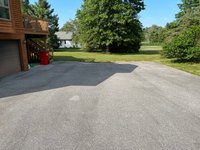 100 x 50 Driveway in Newville, Pennsylvania