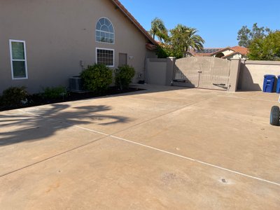 45 x 25 Other in Poway, California