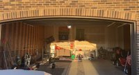 20 x 10 Garage in Wichita, Kansas