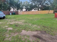 15 x 50 Unpaved Lot in Milton, Florida