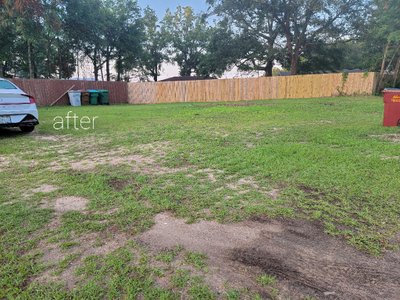 35 x 10 Unpaved Lot in Milton, Florida near [object Object]