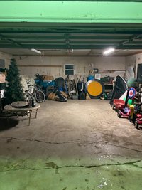 30 x 30 Garage in Galloway, Ohio