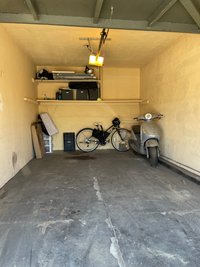 16 x 10 Garage in Los Angeles, California