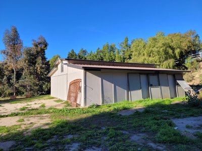 30 x 40 Garage in Temecula, California