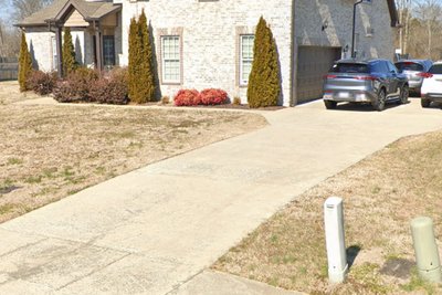 undefined x undefined Driveway in Murfreesboro, Tennessee