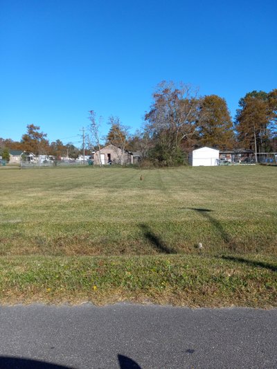 undefined x undefined Unpaved Lot in Gulfport, Mississippi