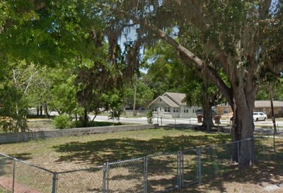 25 x 30 Unpaved Lot in Lake Wales, Florida