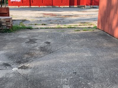 25 x 15 Driveway in Louisville, Kentucky near [object Object]