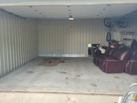 25 x 25 Garage in Dover, Delaware
