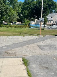 20 x 10 Parking Lot in Burrillville, Rhode Island