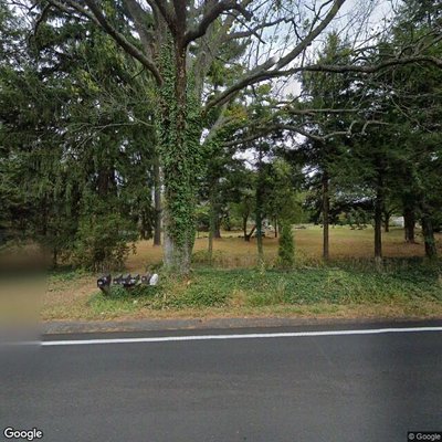 undefined x undefined Unpaved Lot in Montgomery, New Jersey