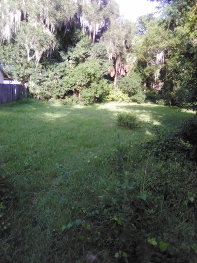 undefined x undefined Unpaved Lot in Orange City, Florida