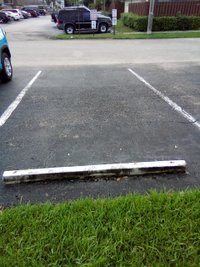 12 x 10 Parking Lot in North Lauderdale, Florida