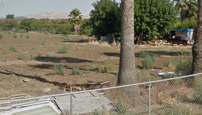 undefined x undefined Unpaved Lot in Orosi, California