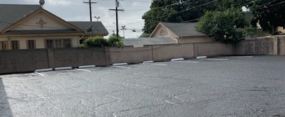 10 x 20 Parking Lot in Santa Ana, California near [object Object]