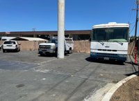 20 x 10 Parking Lot in Vallejo, California