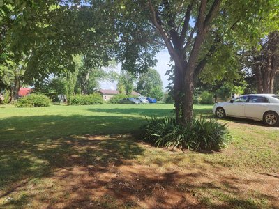 20 x 10 Unpaved Lot in Lawrenceburg, Tennessee