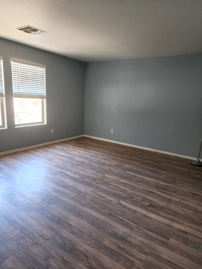 20 x 20 Bedroom in Gilbert, Arizona